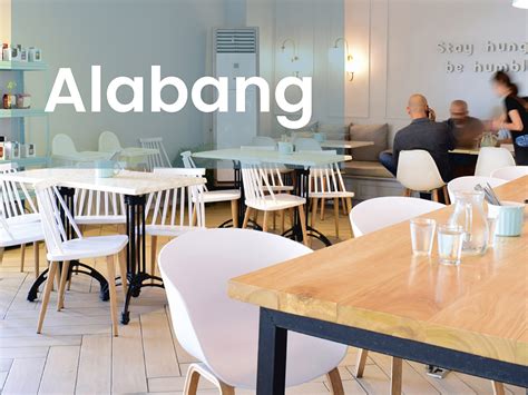 is alabang part of metro manila|Alabang: The South’s Amicable Community .